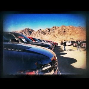 Meet your Posher, Cheryl